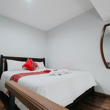 D'Tamblingan Guest House At Taman Griya Jimbaran Redpartner - Minimum Stay 30 Nights Exterior photo