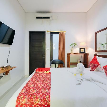 D'Tamblingan Guest House At Taman Griya Jimbaran Redpartner - Minimum Stay 30 Nights Exterior photo
