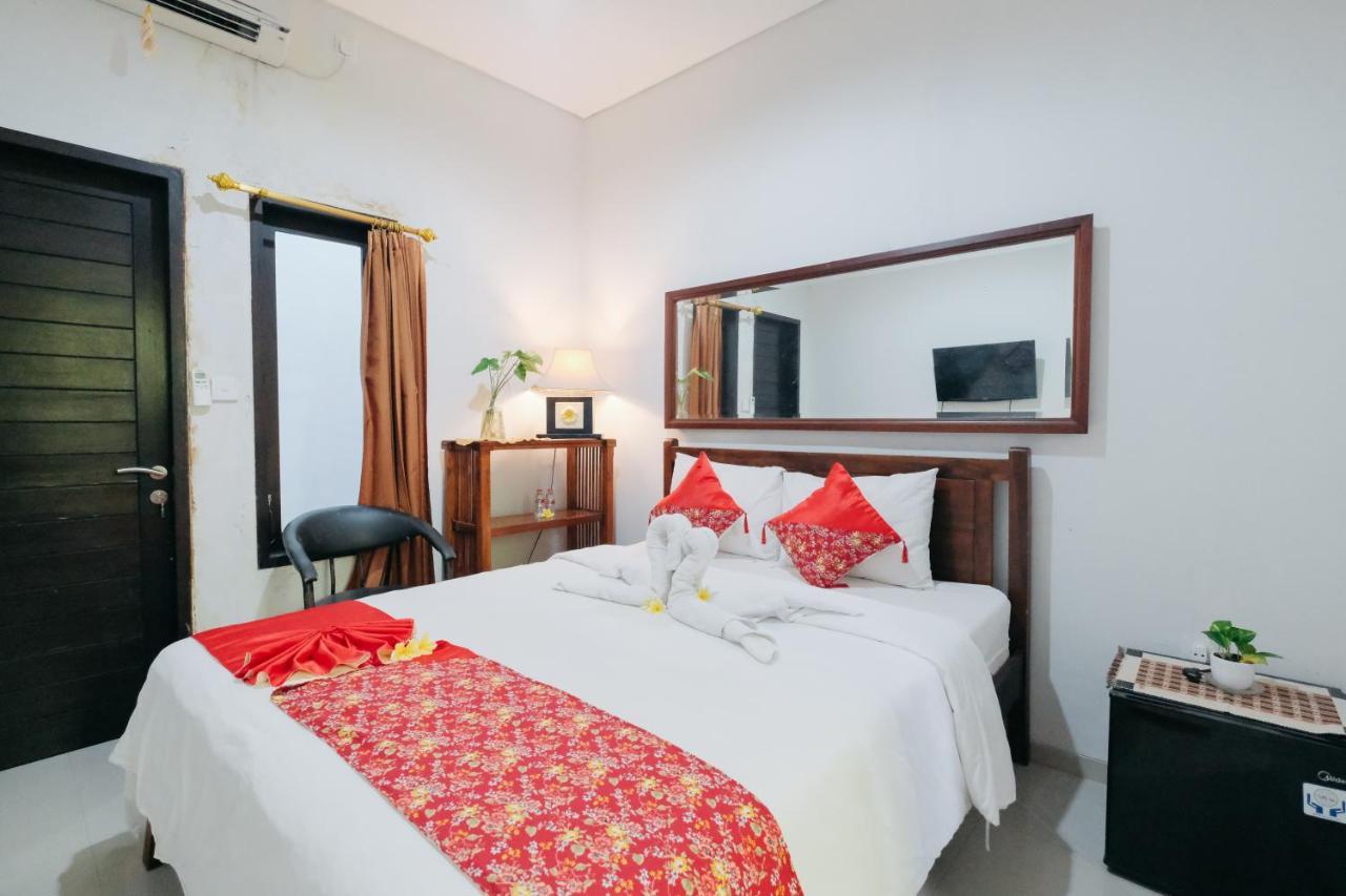 D'Tamblingan Guest House At Taman Griya Jimbaran Redpartner - Minimum Stay 30 Nights Exterior photo
