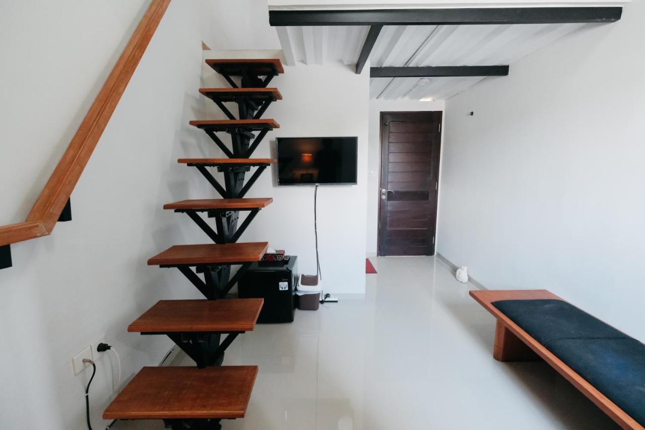 D'Tamblingan Guest House At Taman Griya Jimbaran Redpartner - Minimum Stay 30 Nights Exterior photo