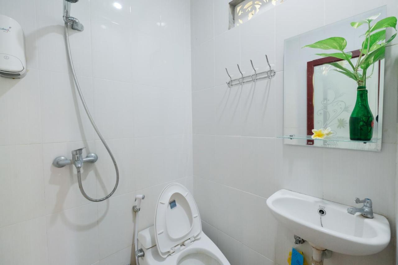 D'Tamblingan Guest House At Taman Griya Jimbaran Redpartner - Minimum Stay 30 Nights Exterior photo