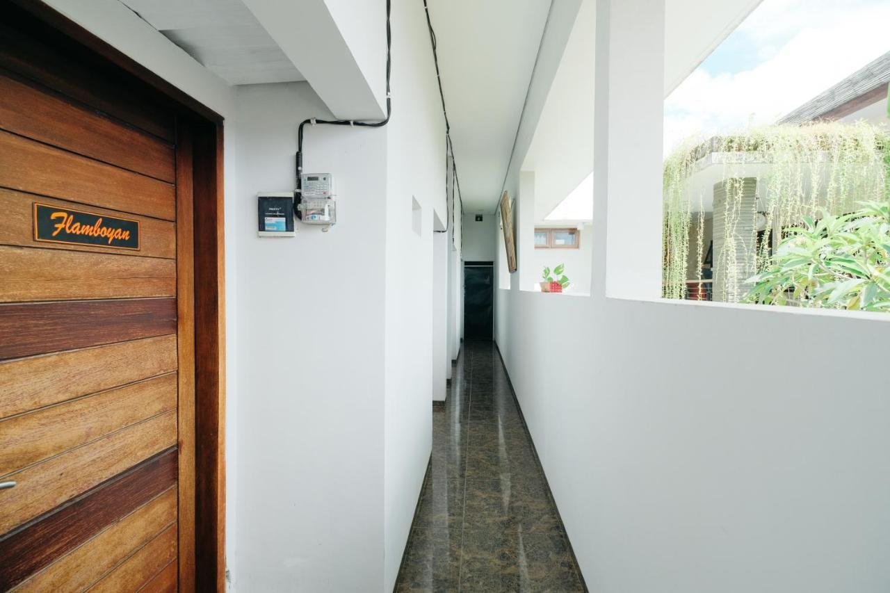 D'Tamblingan Guest House At Taman Griya Jimbaran Redpartner - Minimum Stay 30 Nights Exterior photo
