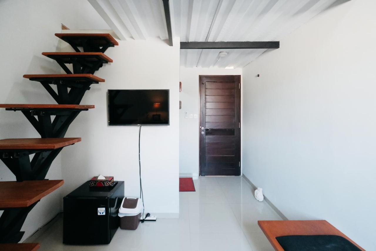 D'Tamblingan Guest House At Taman Griya Jimbaran Redpartner - Minimum Stay 30 Nights Exterior photo
